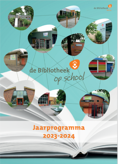 Jaarprogramma Voor Het Primair Onderwijs