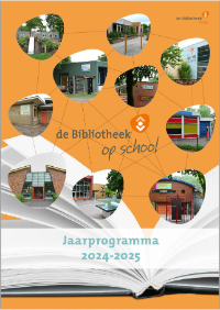 Jaarprogramma 2023-2024